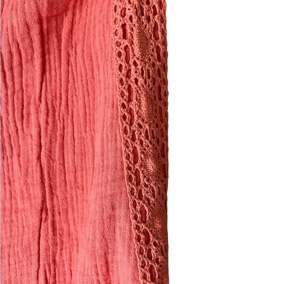 🌊🌊🌊 Roxy wide leg pants - Picture 4 of 7